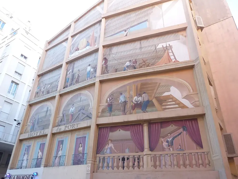 Toulon stad 2018 2