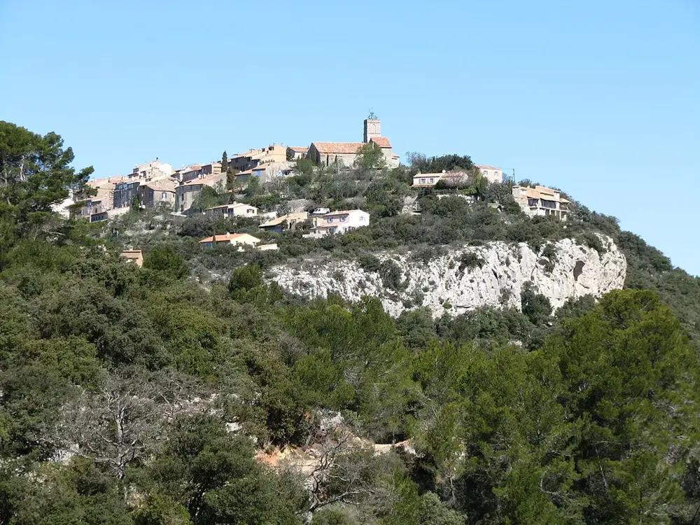 Saint-Julien-le-Montagnier1