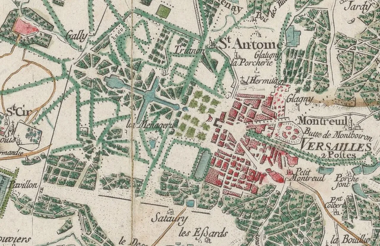 Carte du Var : explorer les incontournables de Saint-Tropez à Draguignan