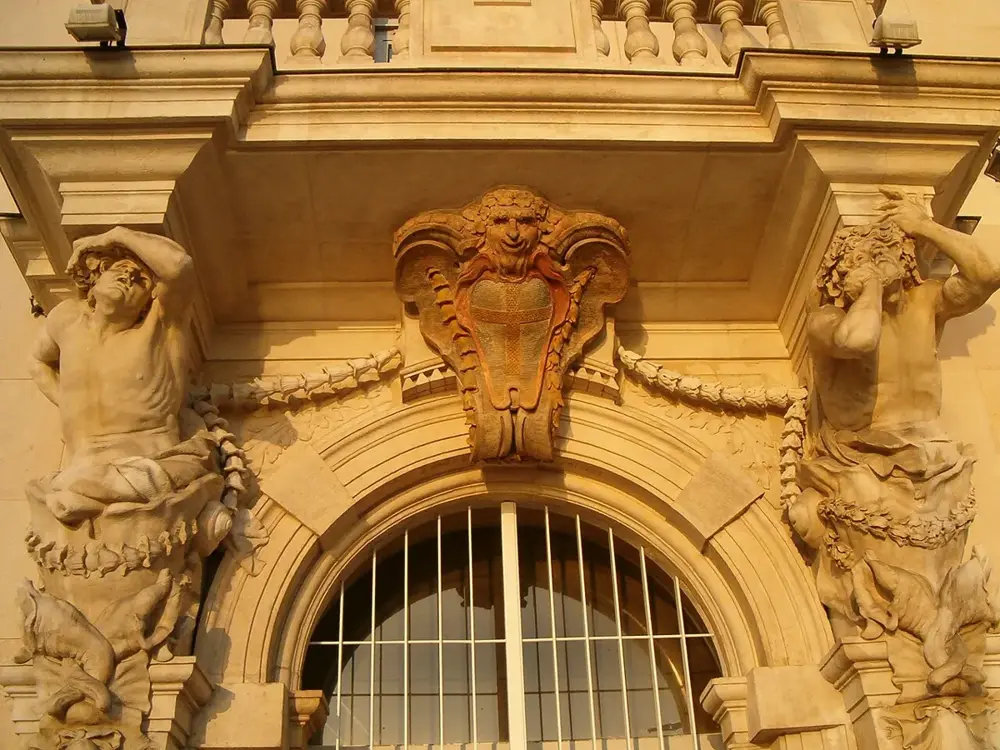 Vue de Toulon