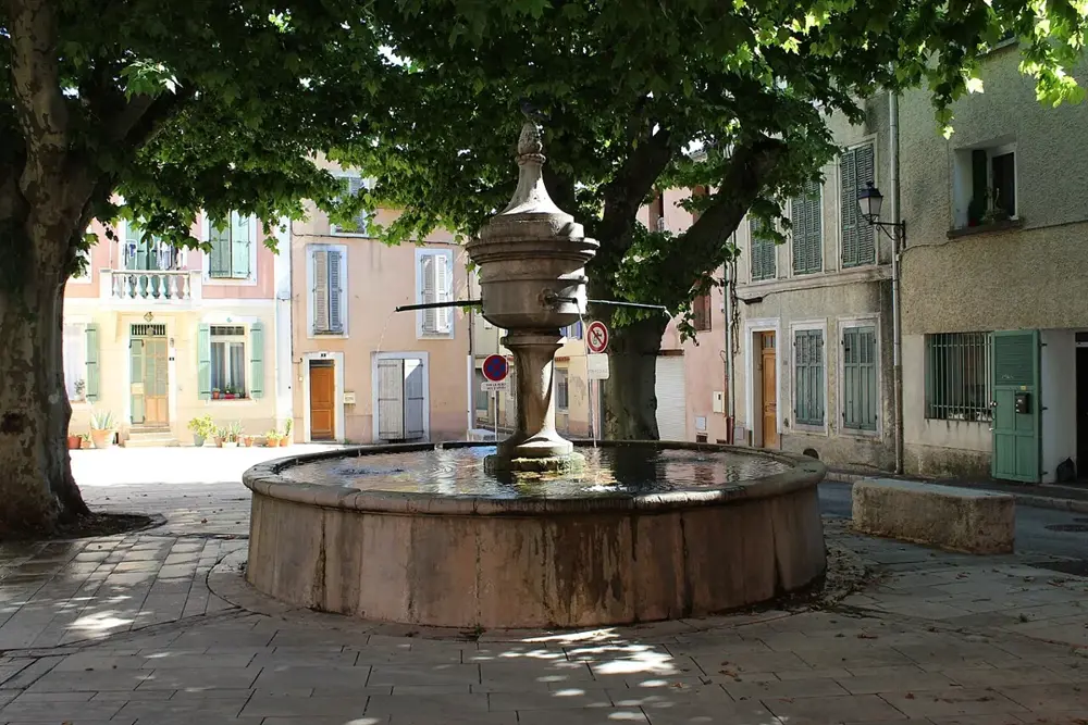 Nans-les-Pins 11