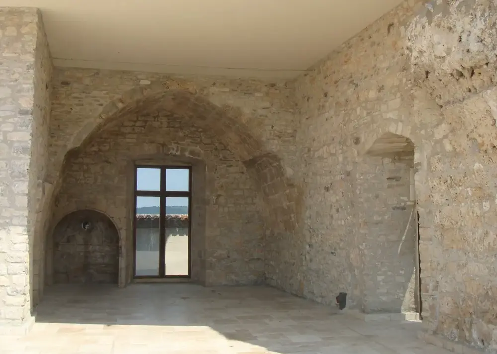 Carcès-château