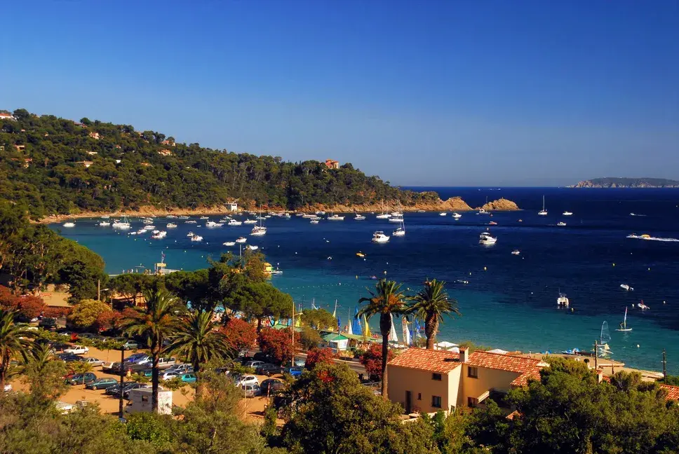 Cavaliere-Le Lavandou2