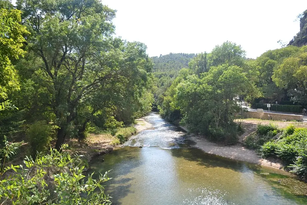 Châteauvert - argens 1