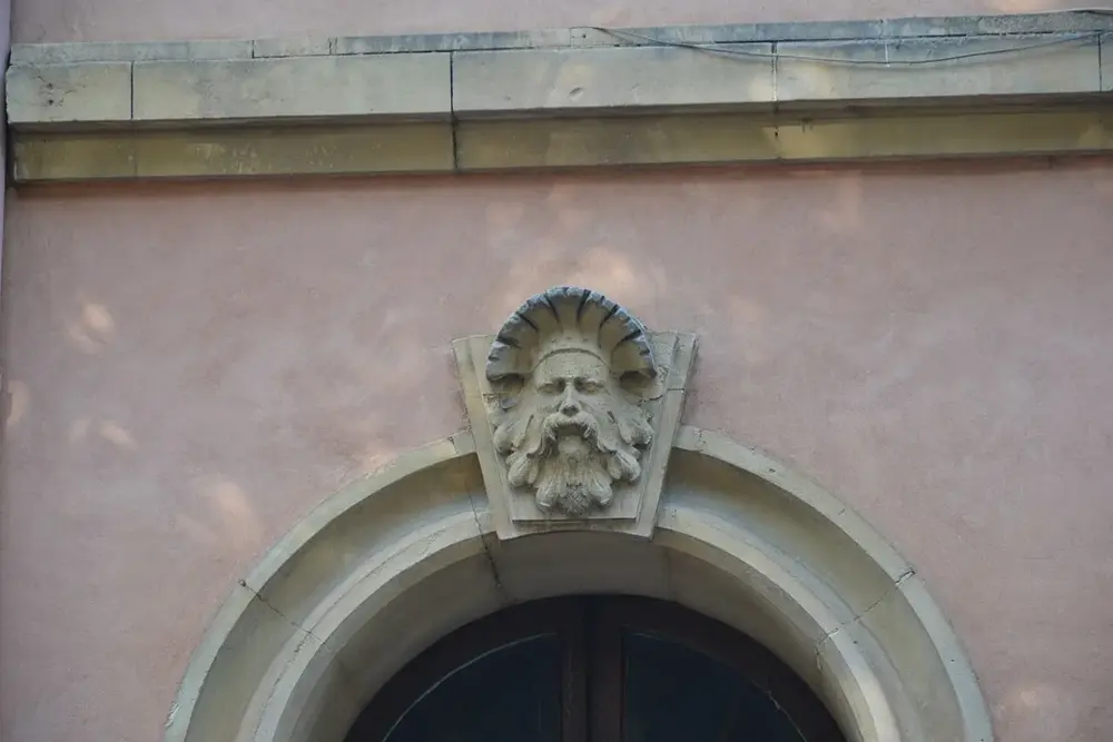 Carcès - école 2