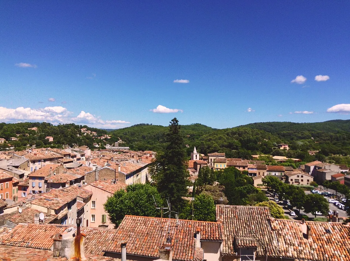 Carcès 1