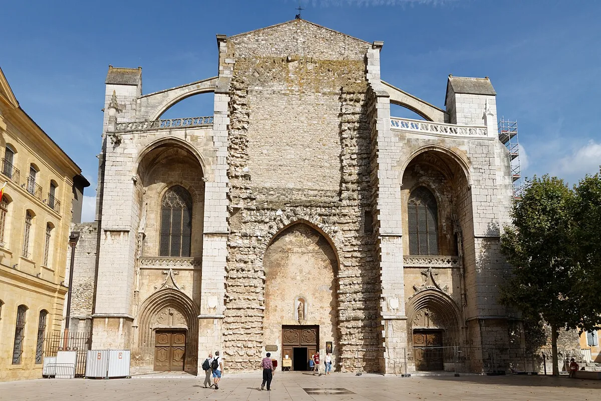 Basilique Sainte-Marie-Madeleine-bjs101
