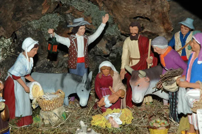 Santons de Provence à Aubagne : découvrez l artisanat traditionnel en 2025