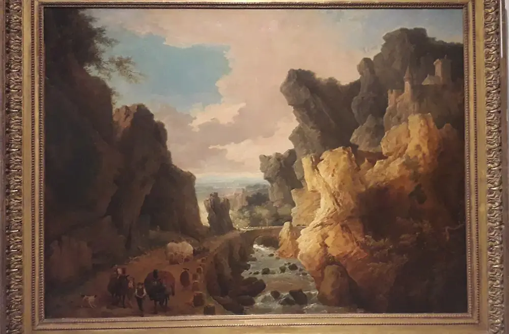 Gorges d'ollioules