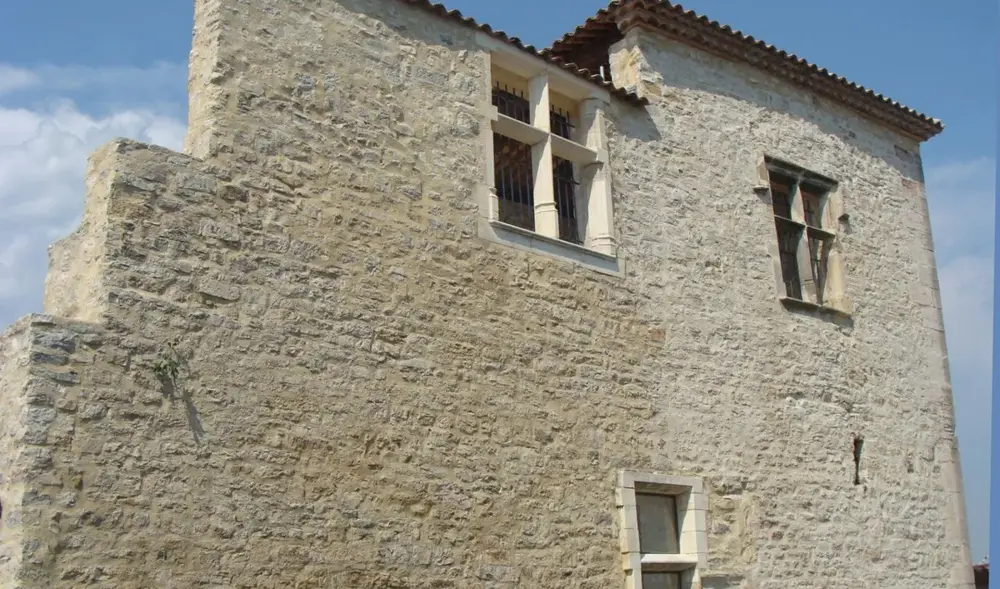 Carcès-château