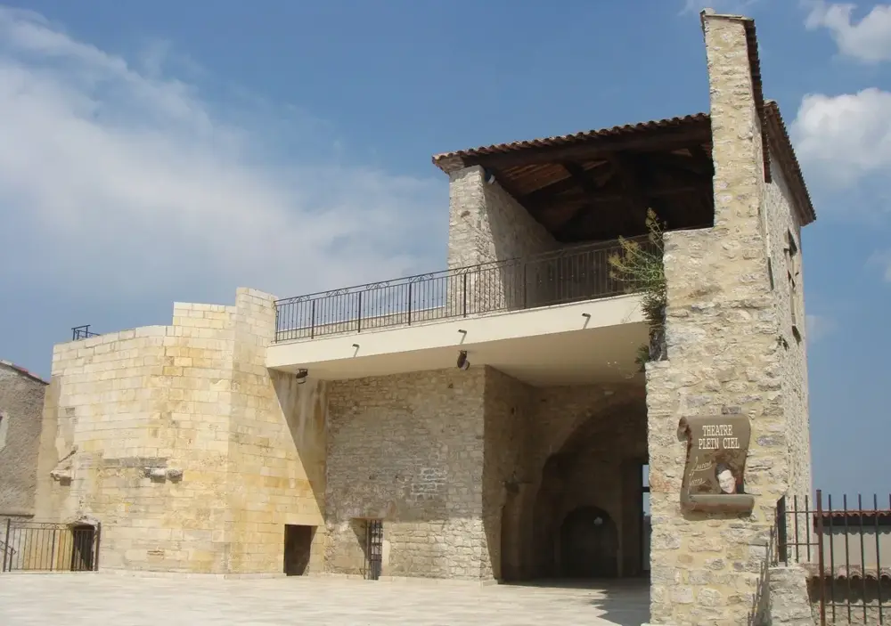 Carcès-théâtre