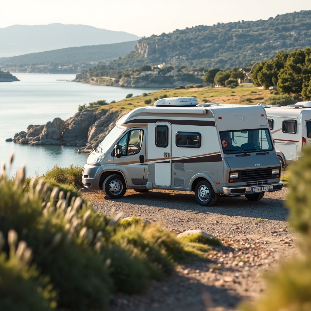 Équipements et services · aire camping-car saint-maximin la sainte-baume