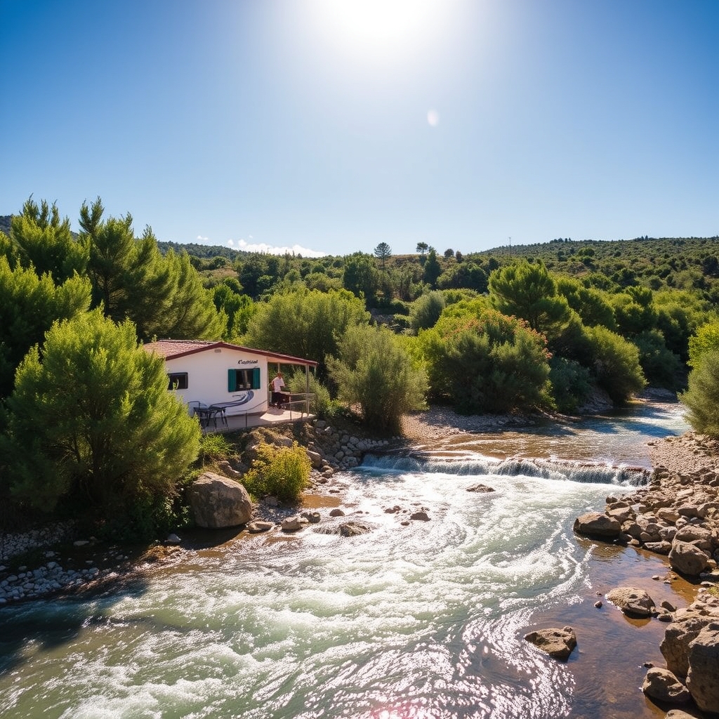 Aire Camping-Car Saint-Maximin La Sainte-Baume : Tout ce que vous devez savoir