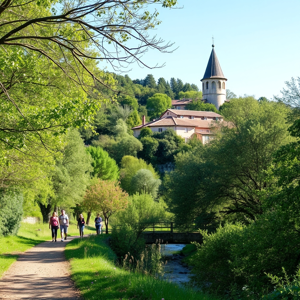 Comparatif des circuits de randonnée à Saint-Maximin-la-Sainte-Baume · balade autour de saint-maximin-la-sainte-baume