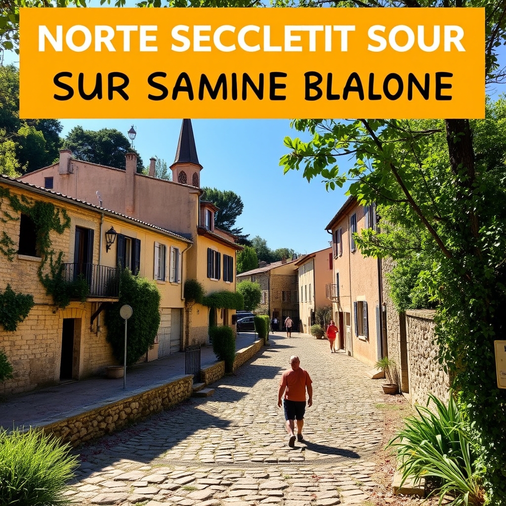 Notre sélection sur Amazon · balade autour de saint-maximin-la-sainte-baume