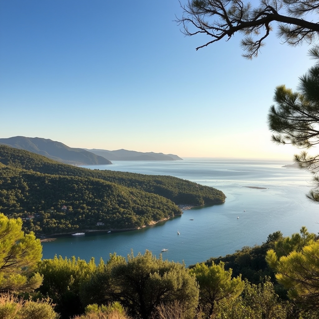 Camping Municipal Provence : Les Meilleurs Emplacements 2026