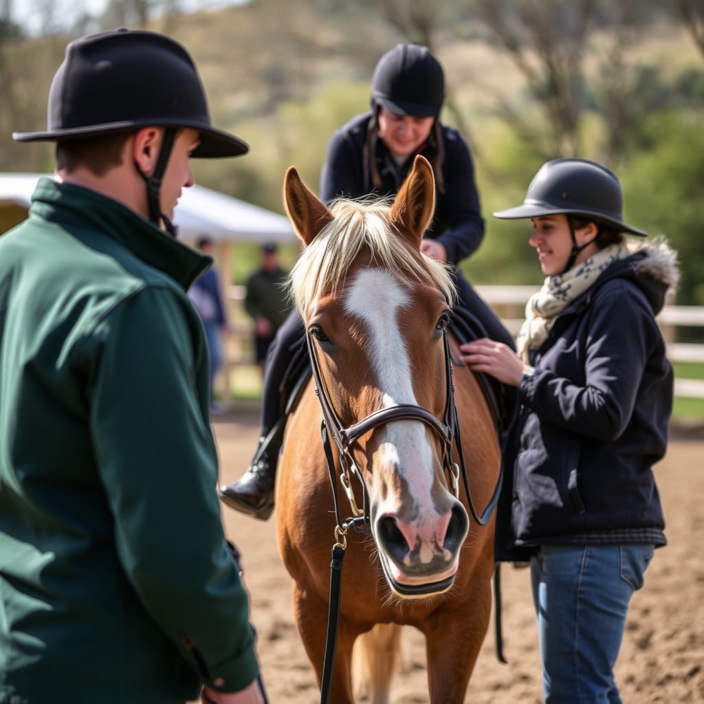 Événements et animations proposés par le centre equestre — centre equestre carces
