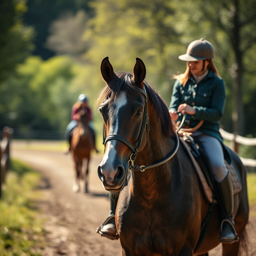 Prix et tarifs des activités équestres — centre equestre carces