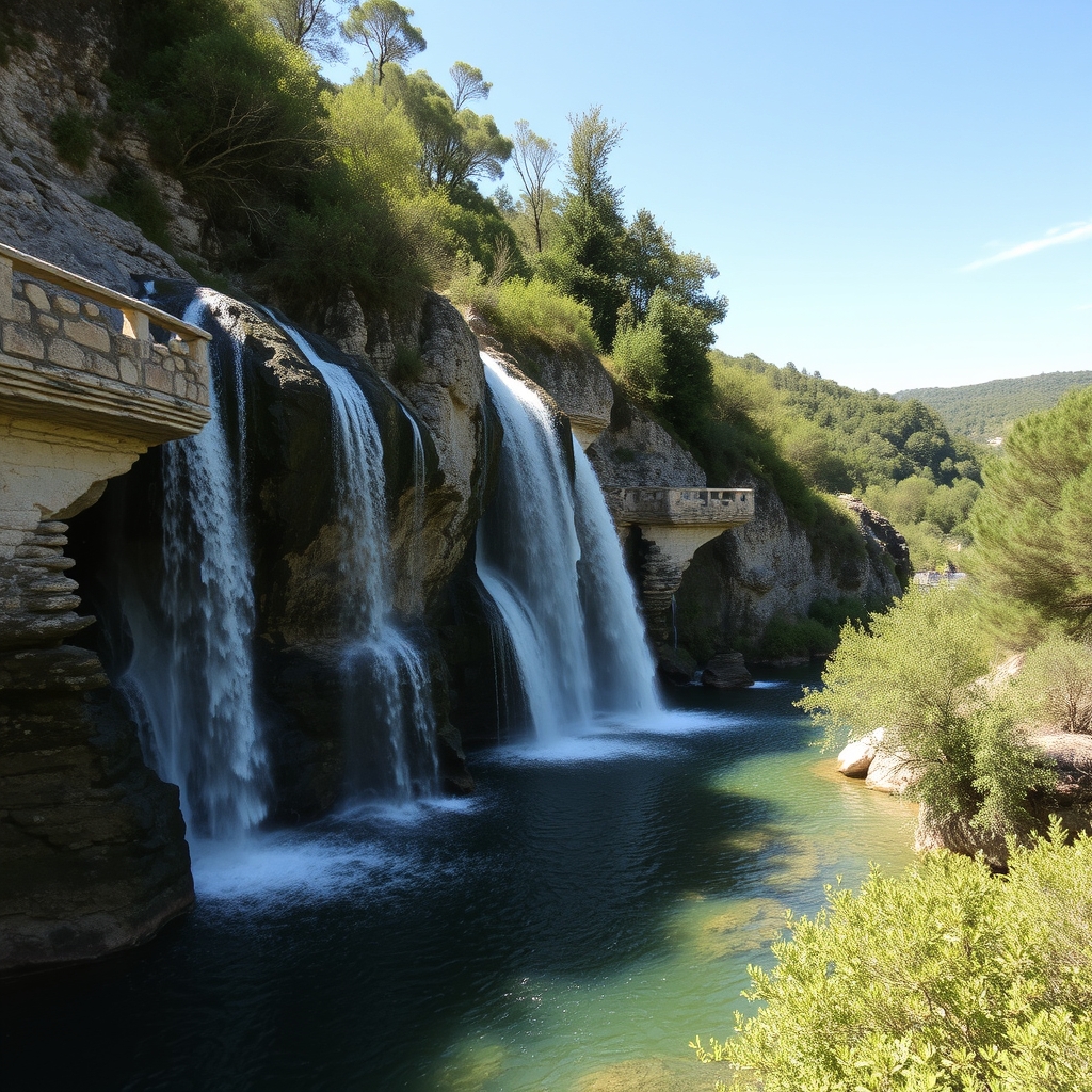 Découvrez le Cotignac Cascade : Guide de Randonnée et Baignade 2026