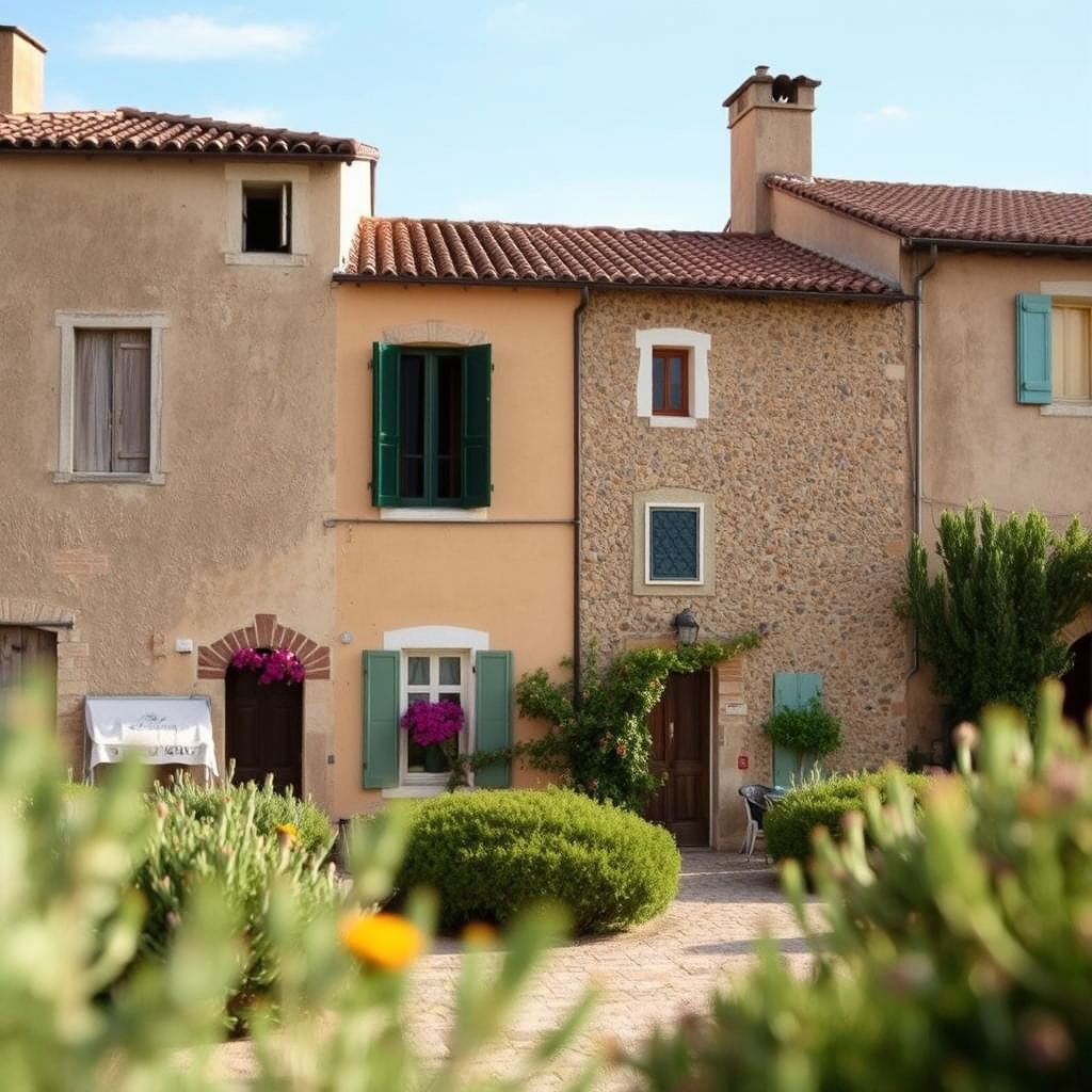 Comment Profiter au Maximum de Votre Séjour en Provence Verte — Guide complet : Carces var