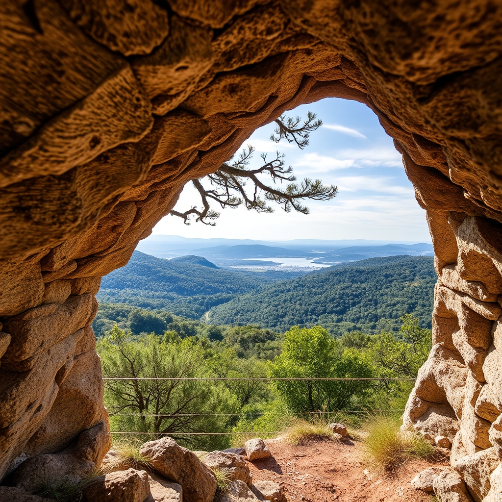 Les 3 Sites Naturels Incontournables de la Région — Guide complet : Carces var