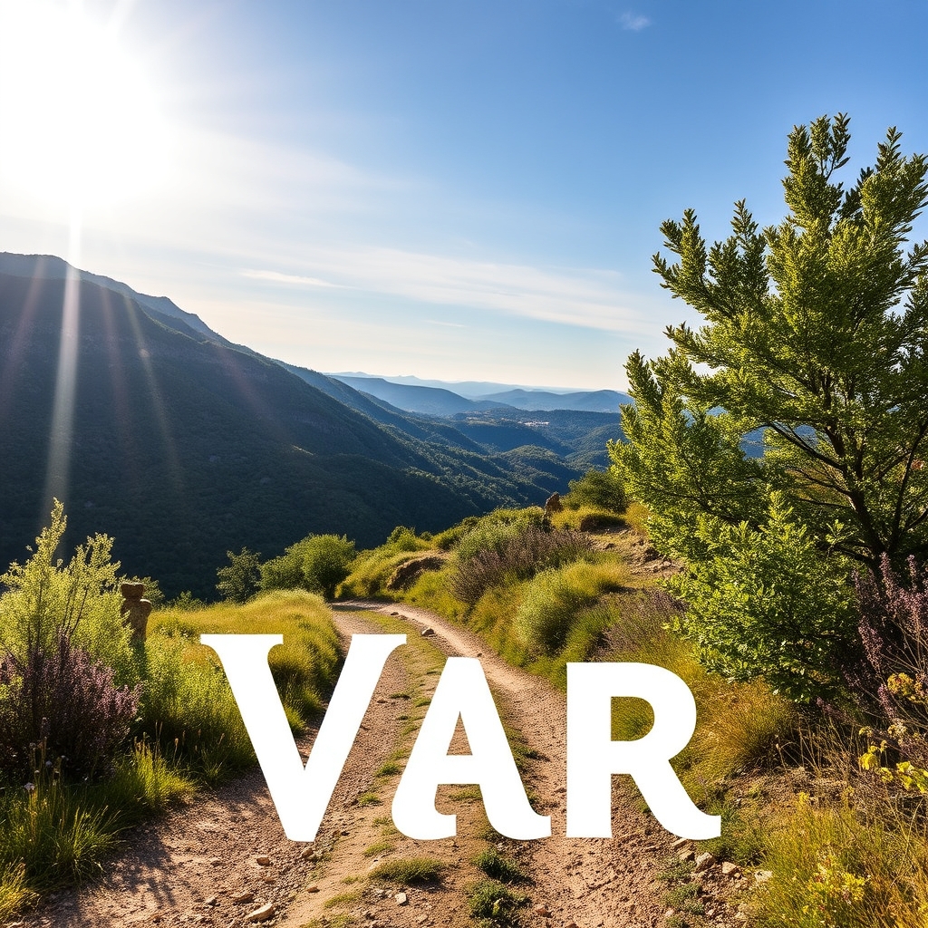Photo : Guide Complet Carces Var : Découvrez les 10 Incontournables de la Provence Verte en 2023