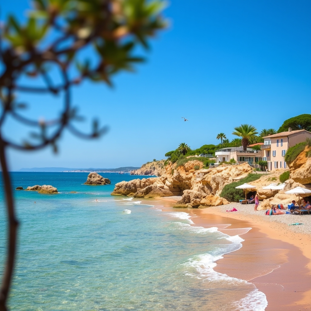Les 5 meilleurs restaurants de la région — Guide complet : Plage de cabasson