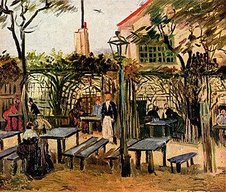Photo : Menu de la guinguette du lac de Carcès : prix, horaires et avis [2026]