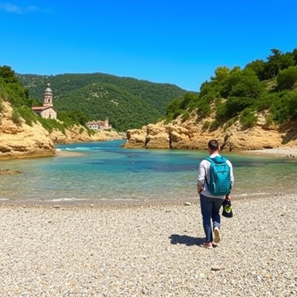 Conseils pour les Visiteurs de Carcès en Fonction de la Météo · carces meteo
