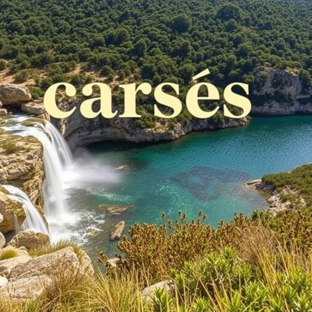 Météo Carcès : Prévisions et Conditions Actuelles