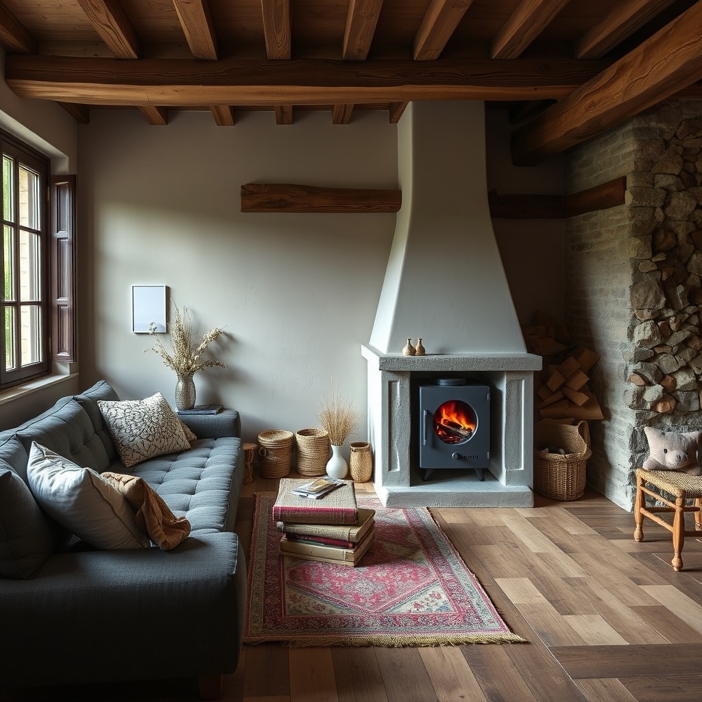 Comment choisir la bonne pile poêle pour Carces — pile poele carces