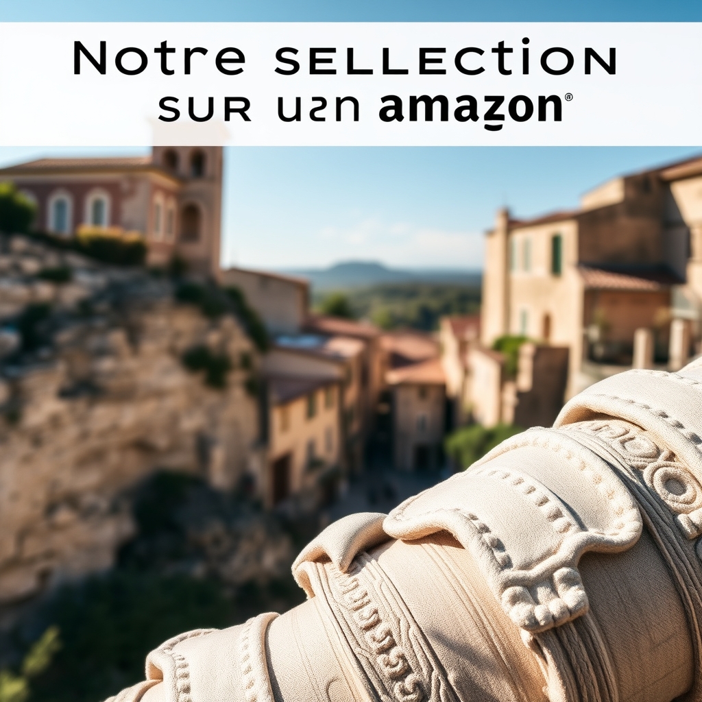 Notre sélection sur Amazon — pile poele carces