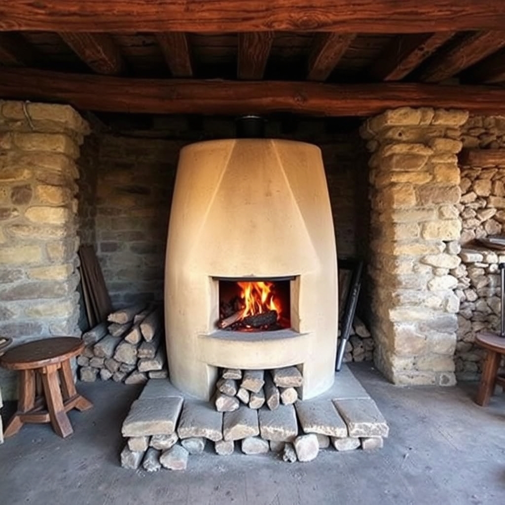 Qu'est-ce qu'une pile poêle et comment fonctionne-t-elle ? — pile poele carces