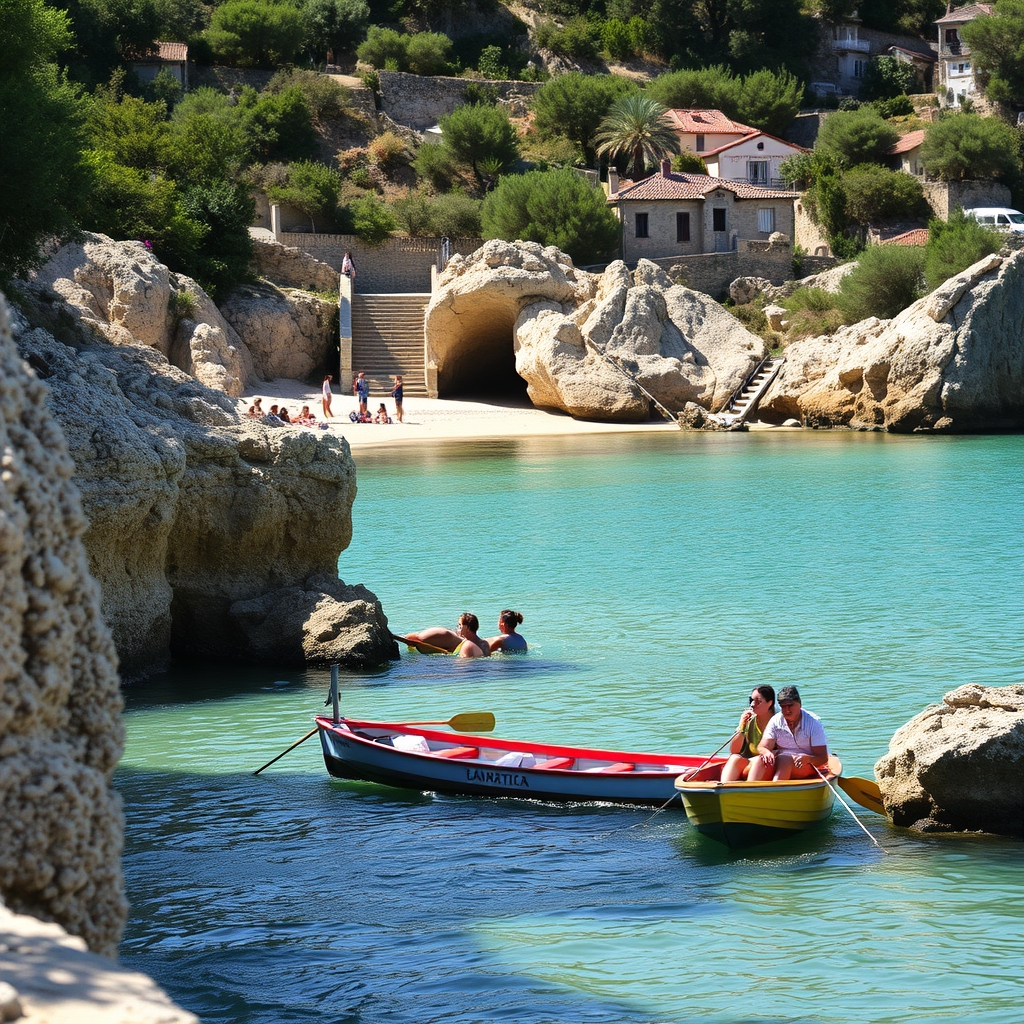 Locations et Réservations — plage lavandou ouverture