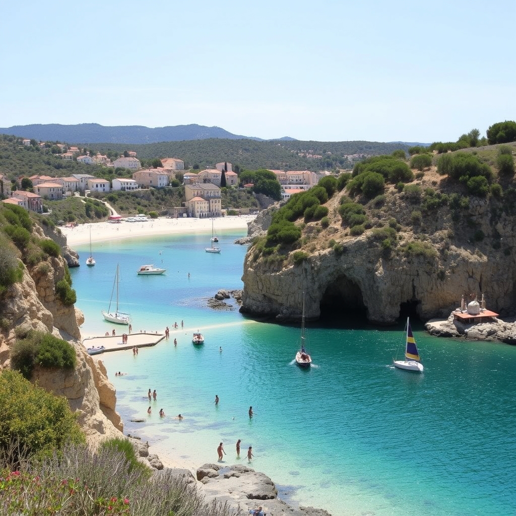 Notre sélection sur Amazon — plage lavandou ouverture