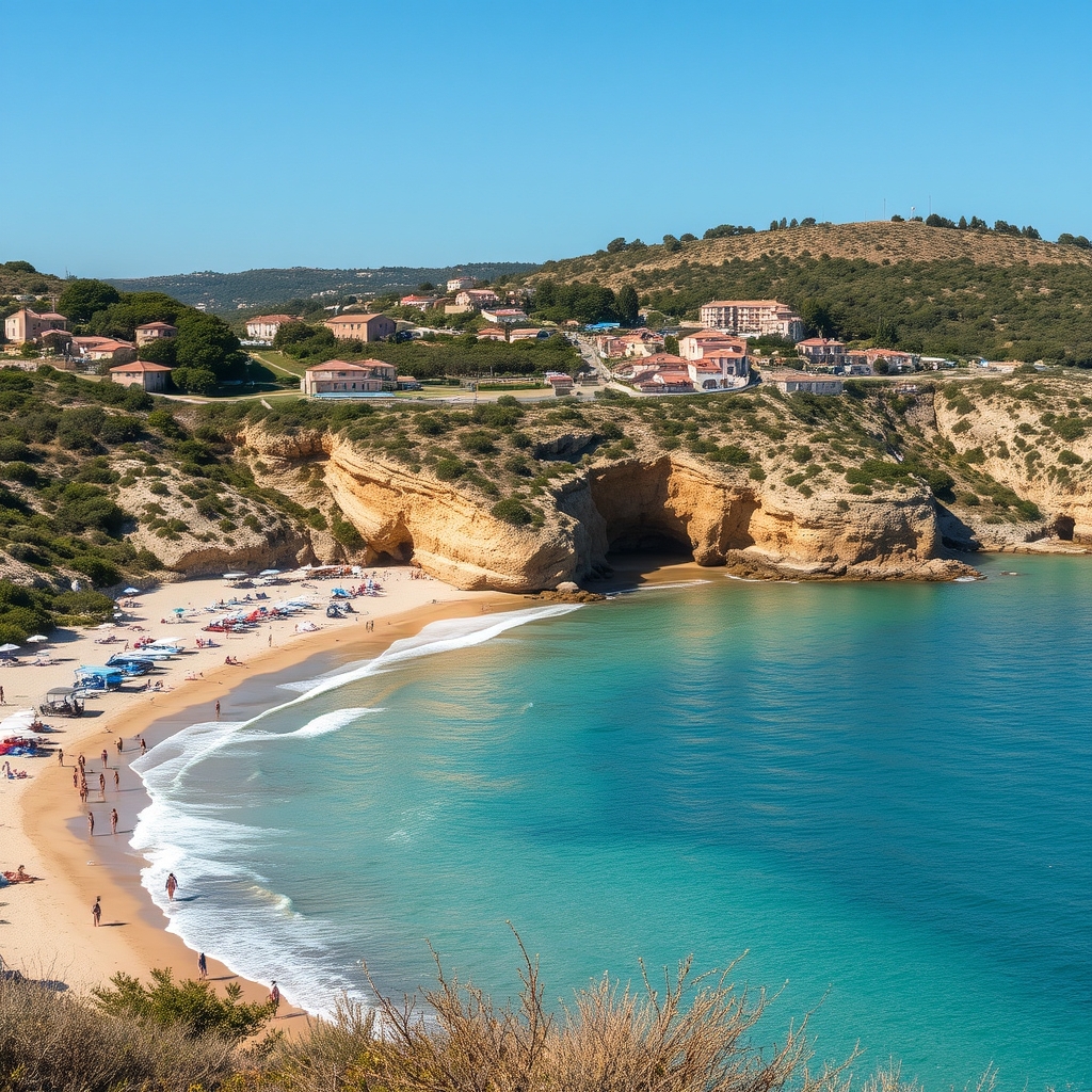 Plage Lavandou Ouverture 2026