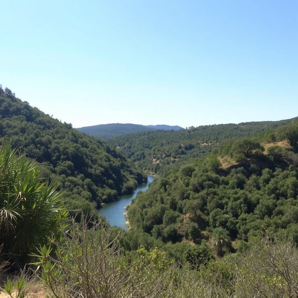 Vallon Sourn randonnée : un joyau caché entre Cotignac et Correns — vallon sourn randonnée