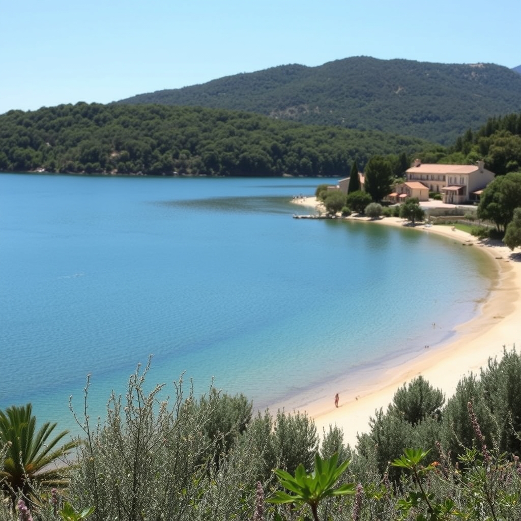 Location de la Villa Présence · villa présence toulon