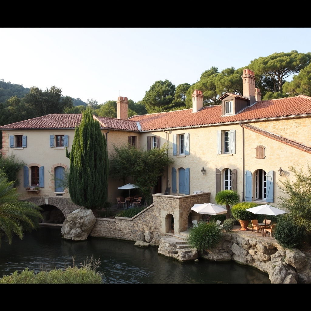 Questions fréquentes · villa présence toulon