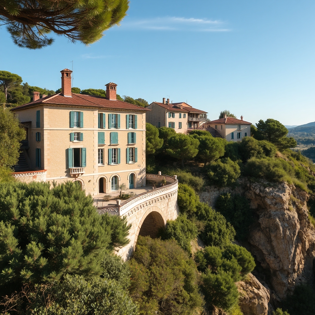 Villa Présence Toulon : Découvrez les Activités et les Chambres